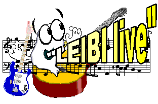 Leibi Live